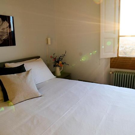 Chic Apt In Villa - Dolcevita Holiday Φλωρεντία Εξωτερικό φωτογραφία