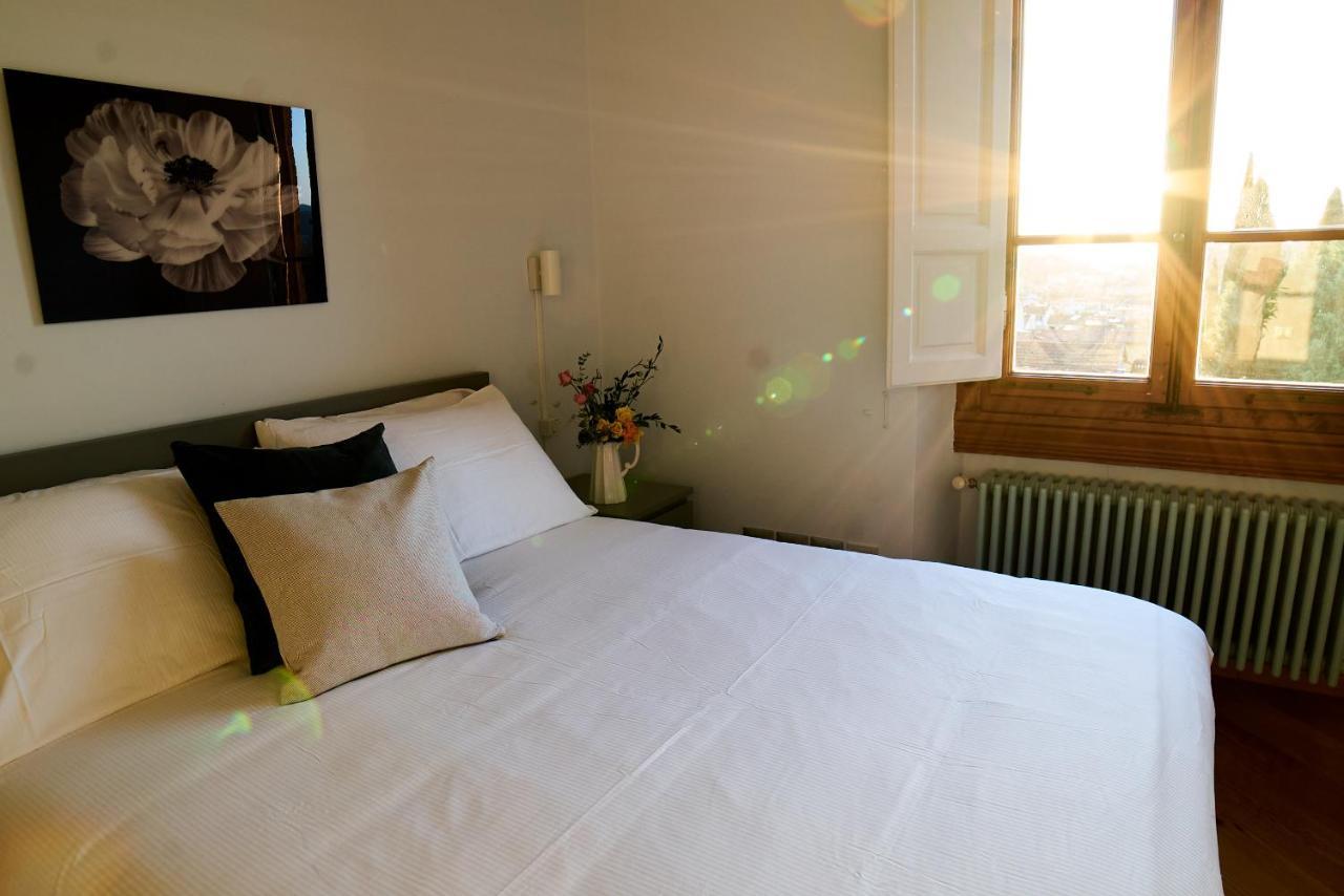 Chic Apt In Villa - Dolcevita Holiday Φλωρεντία Εξωτερικό φωτογραφία